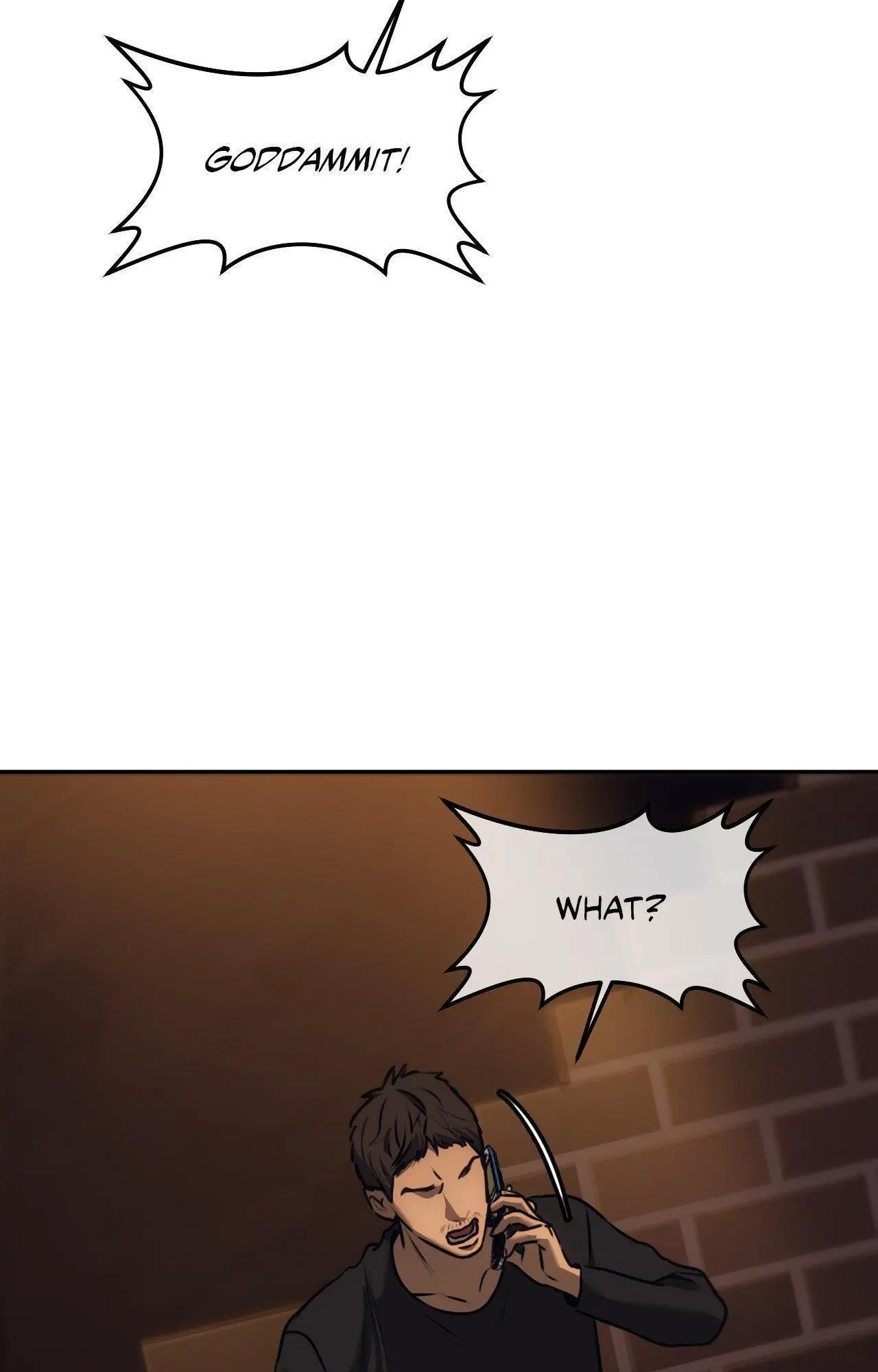 The Pawn’s Revenge - Chapter 110 Page 13