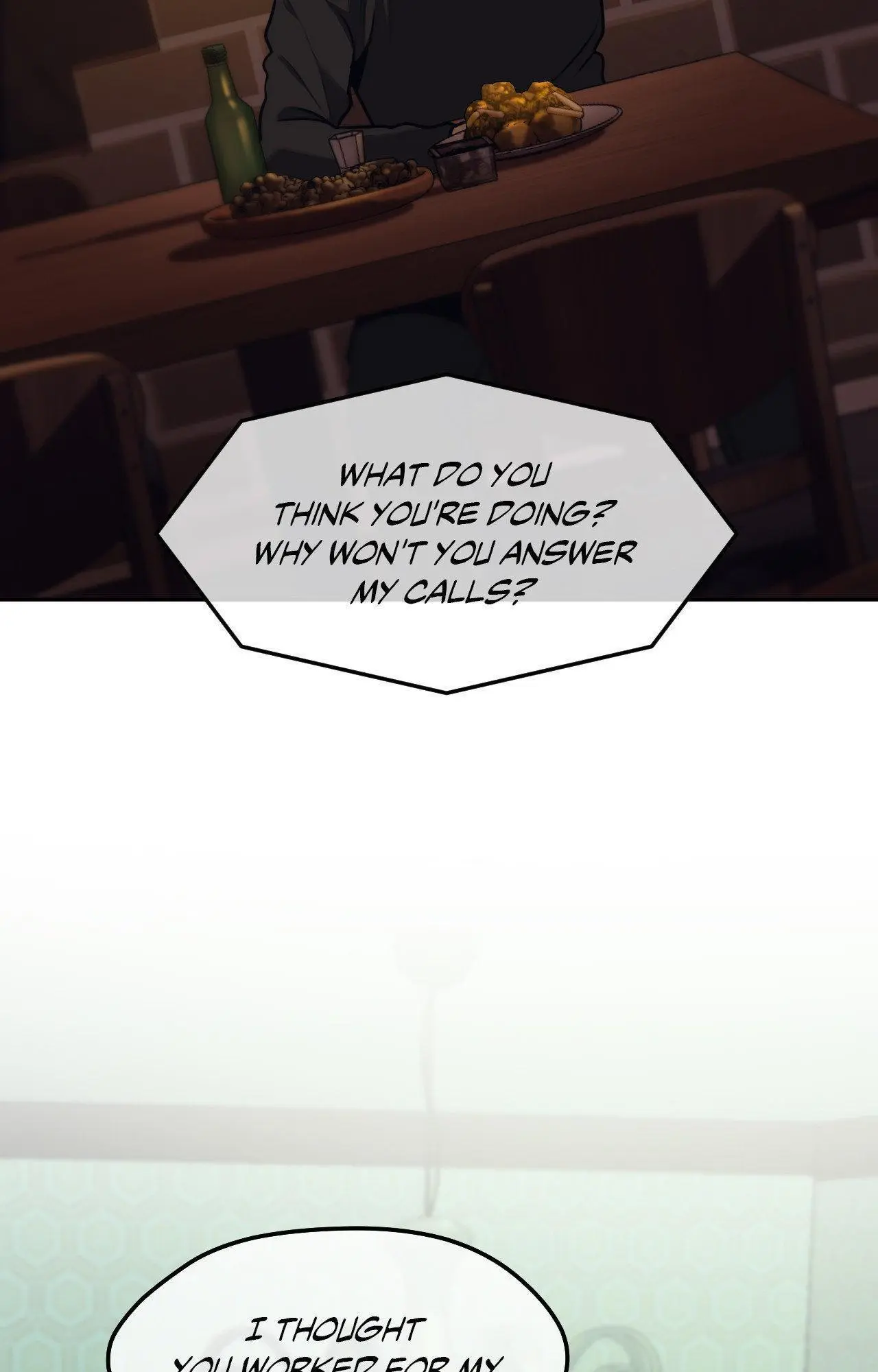 The Pawn’s Revenge - Chapter 110 Page 14