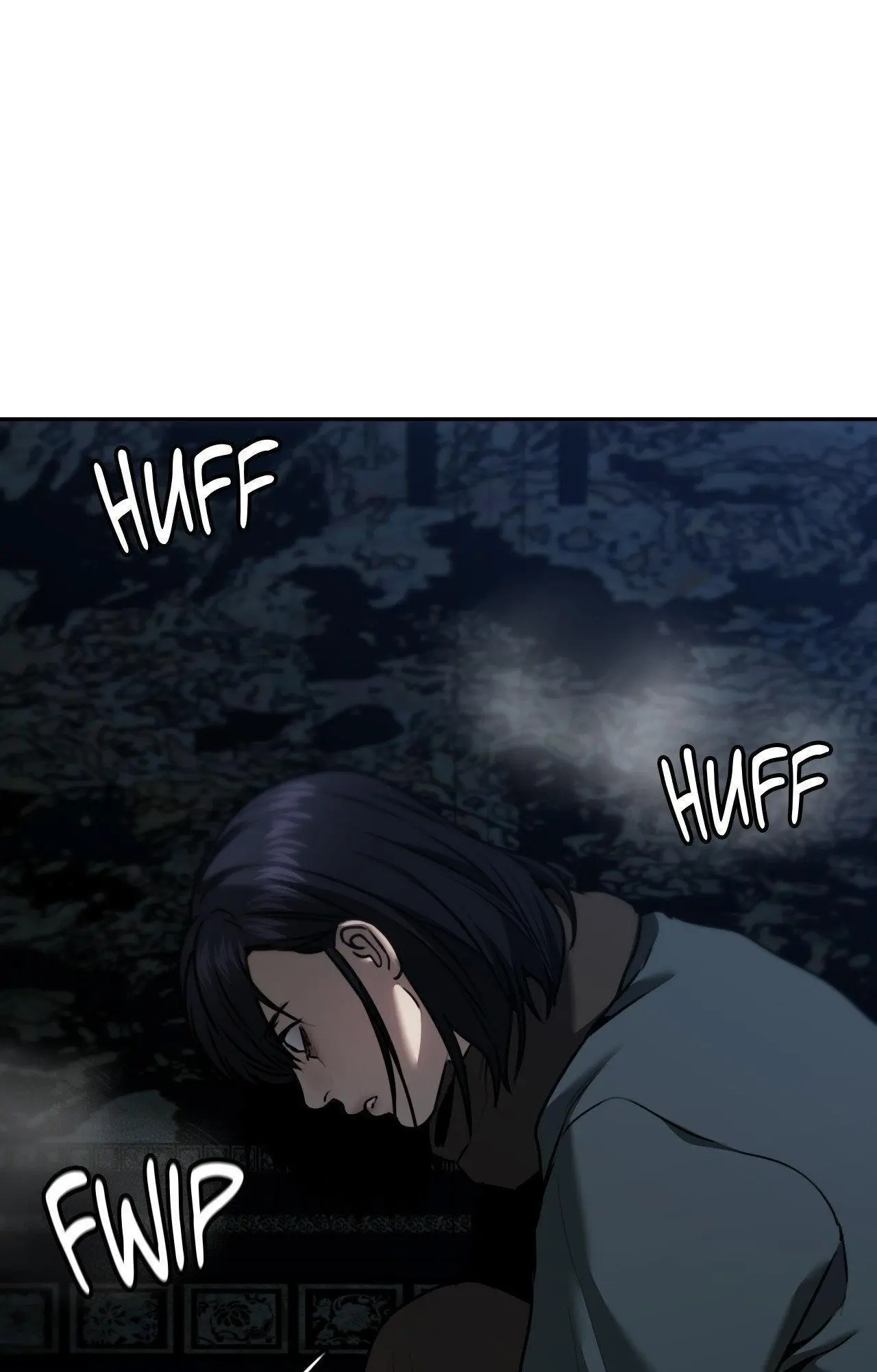 The Pawn’s Revenge - Chapter 110 Page 58