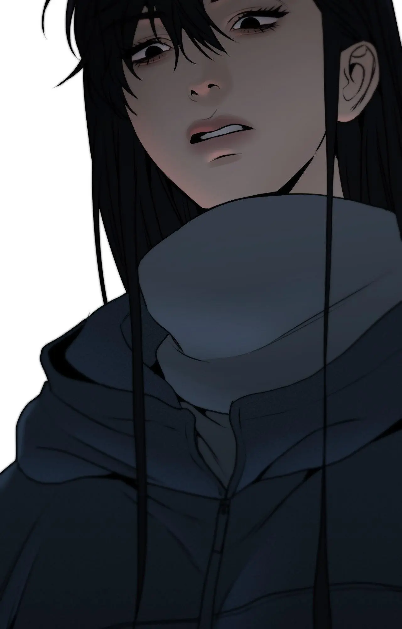 The Pawn’s Revenge - Chapter 110 Page 63
