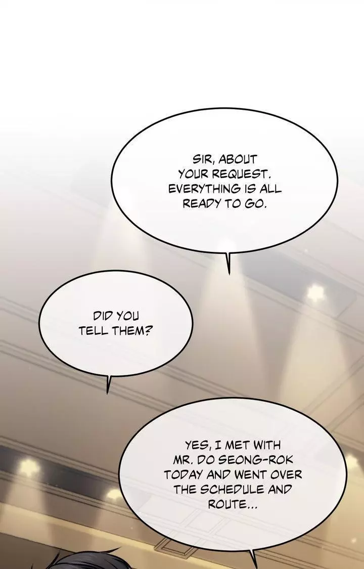 The Pawn’s Revenge - Chapter 113 Page 2