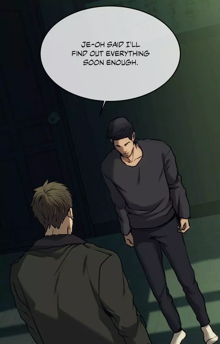The Pawn’s Revenge - Chapter 114 Page 4