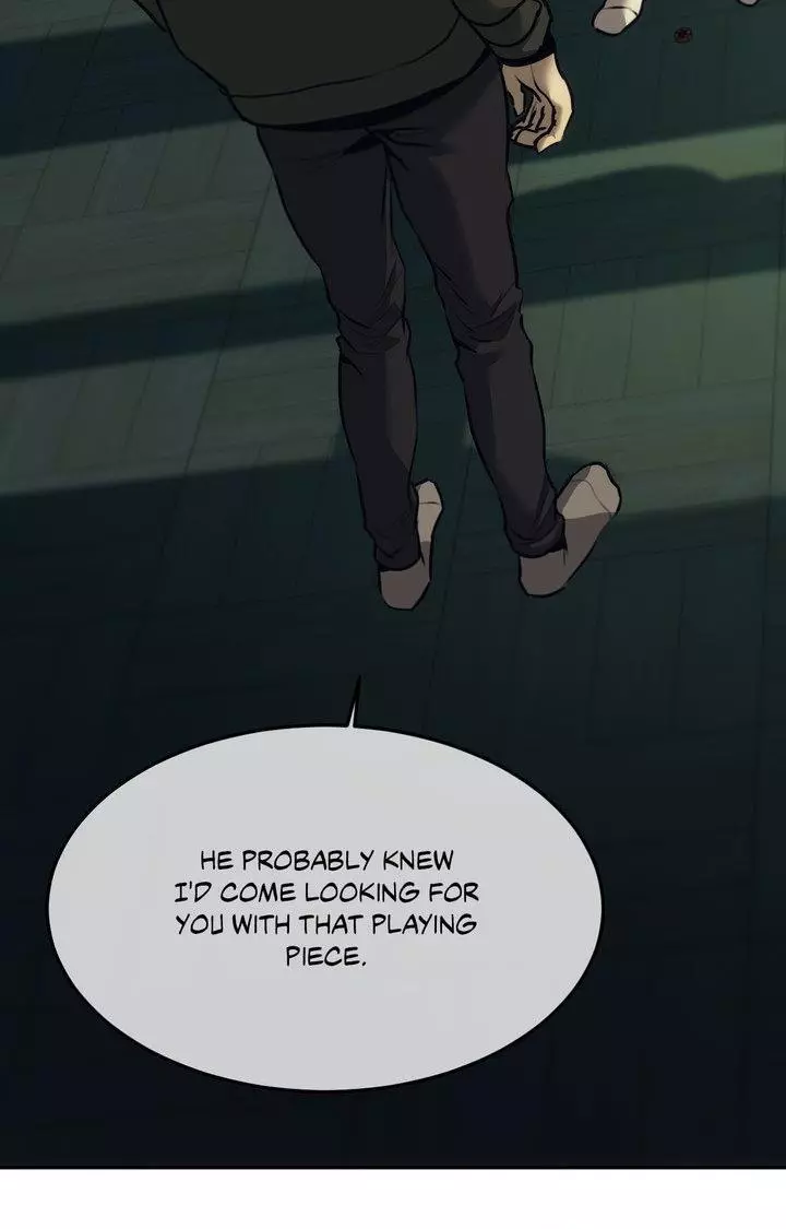 The Pawn’s Revenge - Chapter 114 Page 5