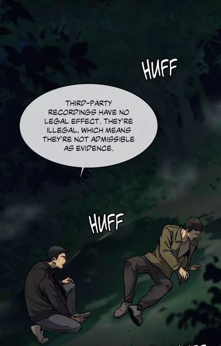 The Pawn’s Revenge - Chapter 114 Page 19