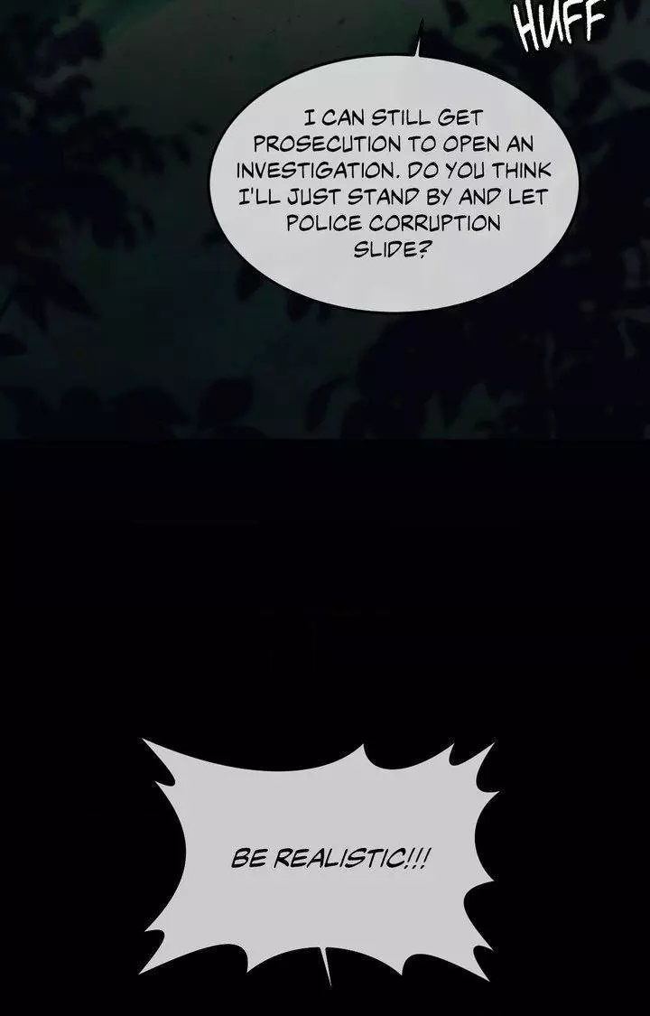 The Pawn’s Revenge - Chapter 114 Page 20