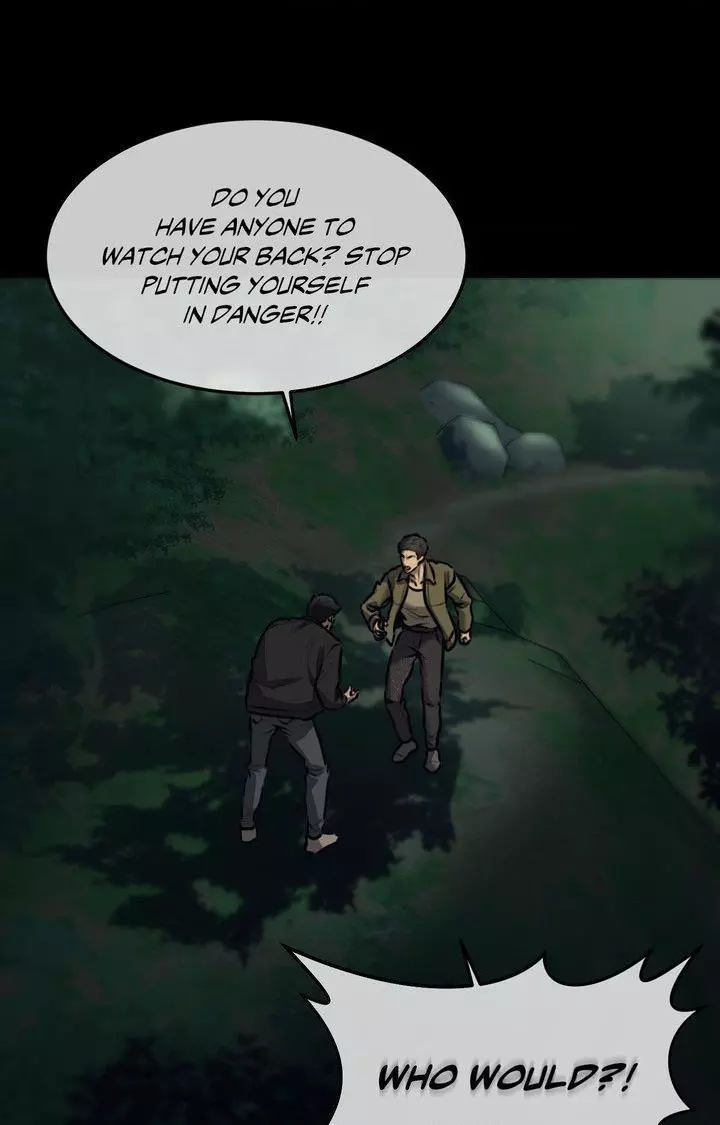 The Pawn’s Revenge - Chapter 114 Page 22