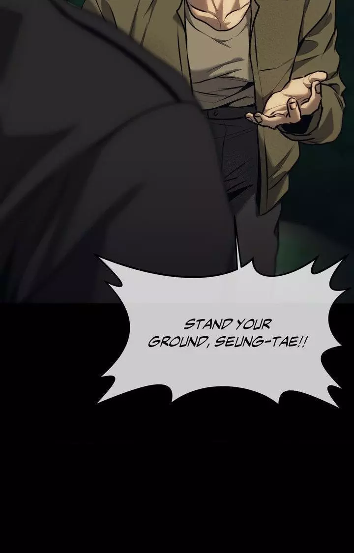 The Pawn’s Revenge - Chapter 114 Page 24