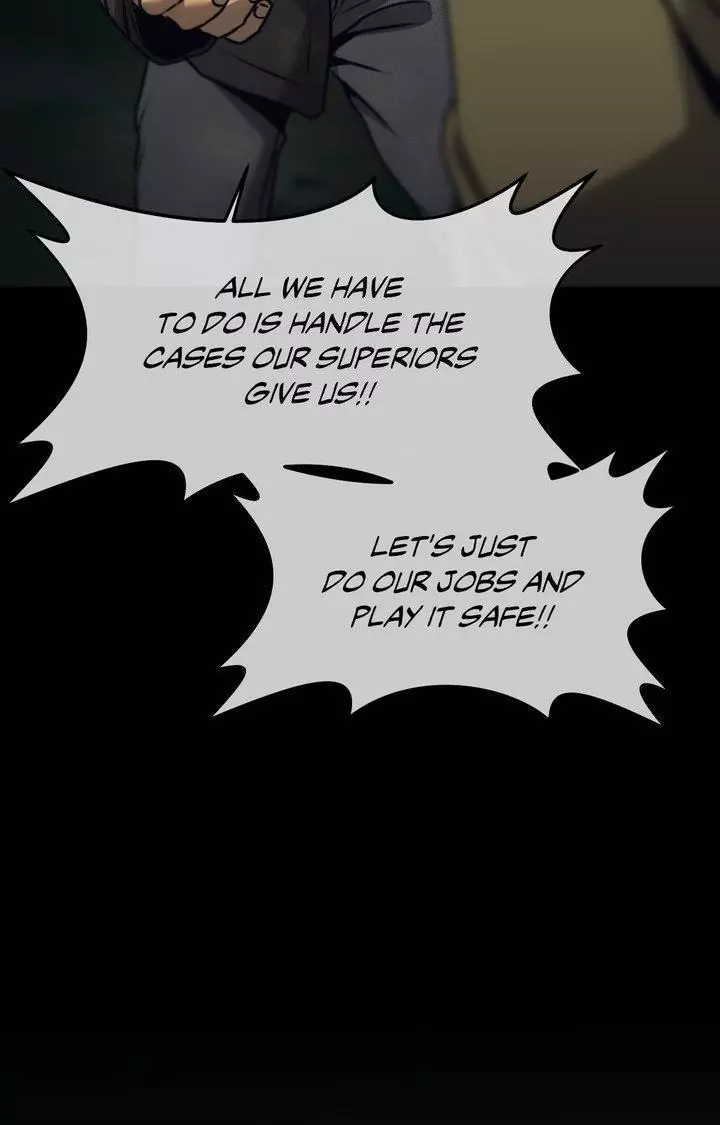 The Pawn’s Revenge - Chapter 114 Page 26