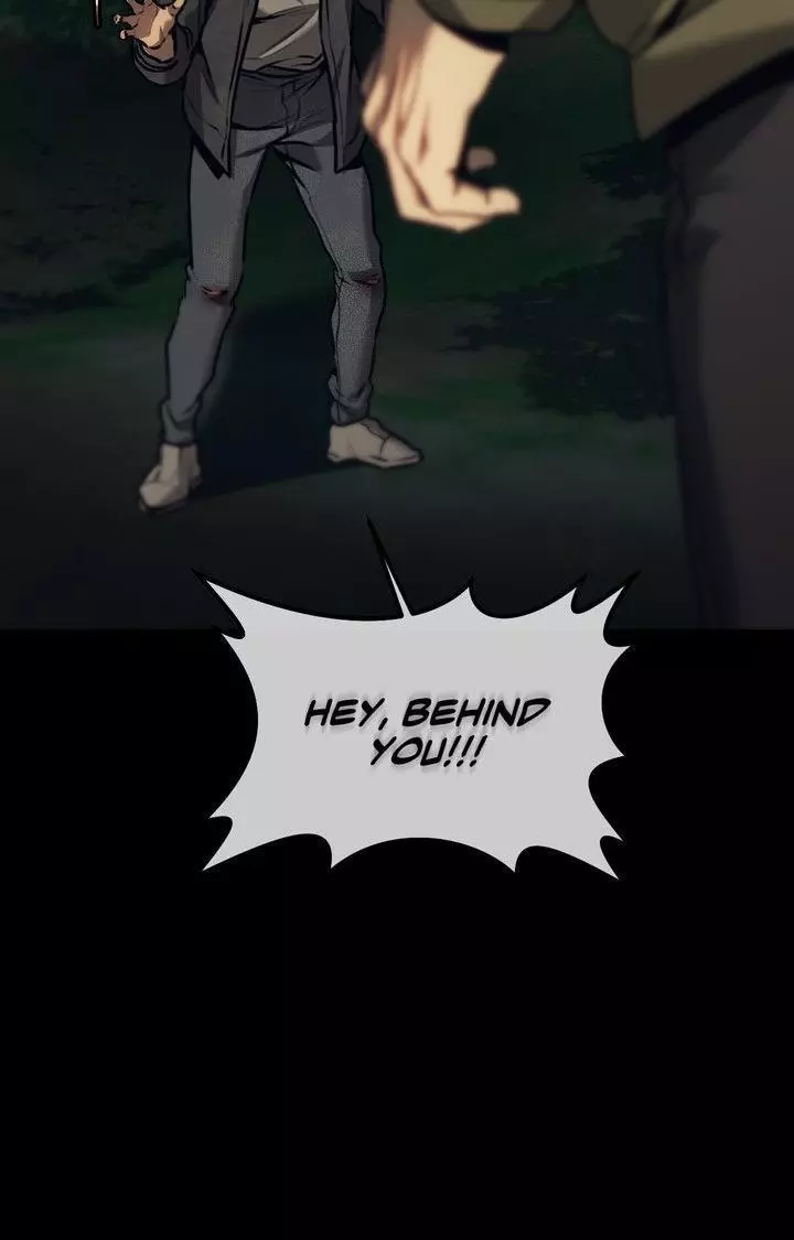 The Pawn’s Revenge - Chapter 114 Page 31