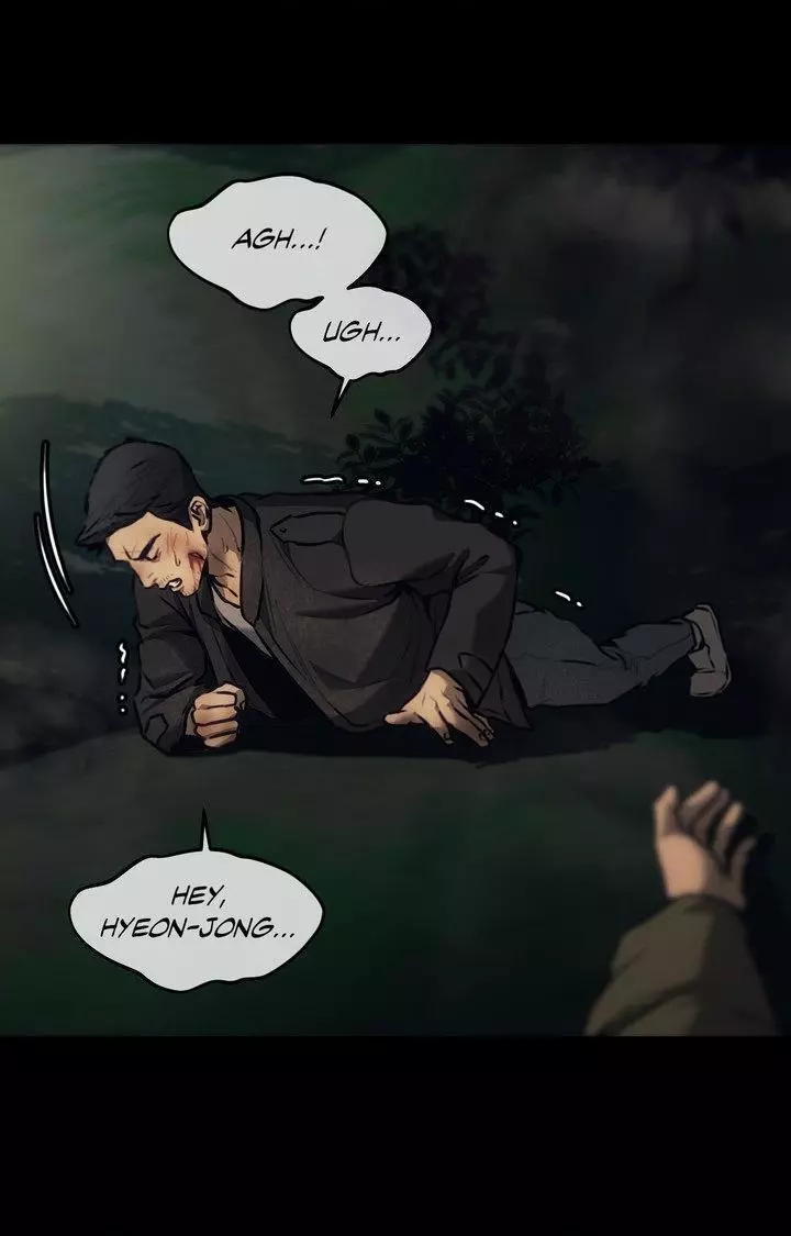 The Pawn’s Revenge - Chapter 114 Page 43