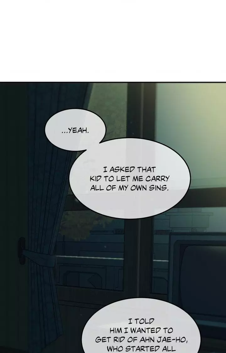 The Pawn’s Revenge - Chapter 114 Page 54