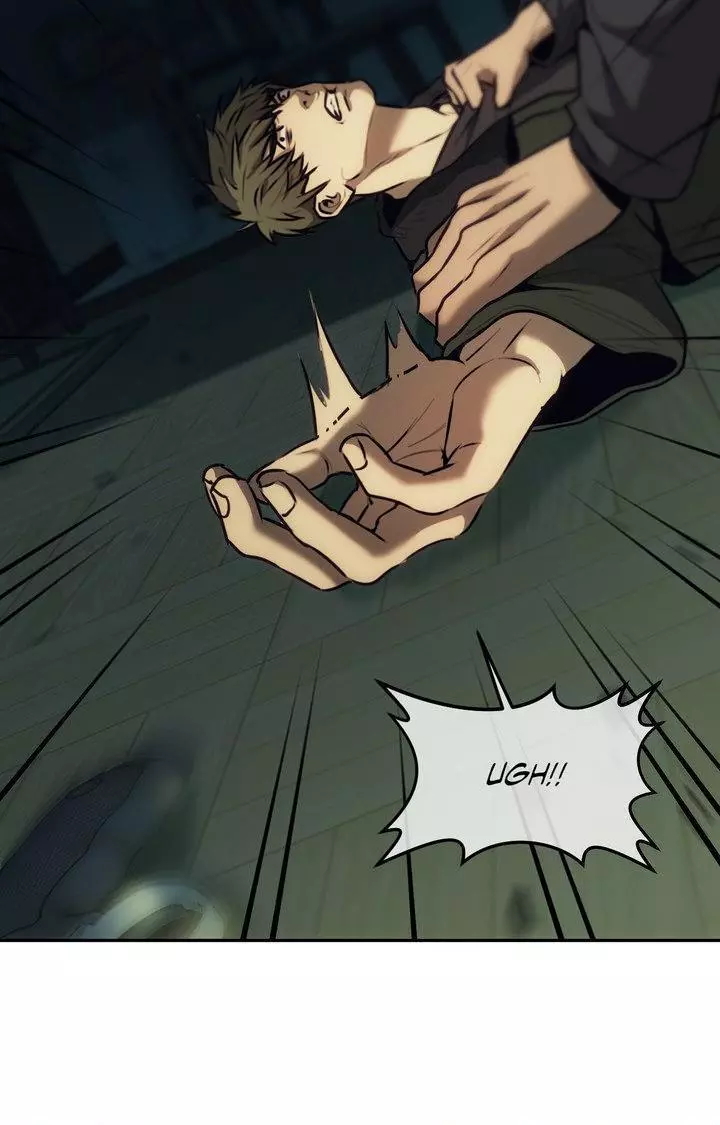 The Pawn’s Revenge - Chapter 114 Page 69