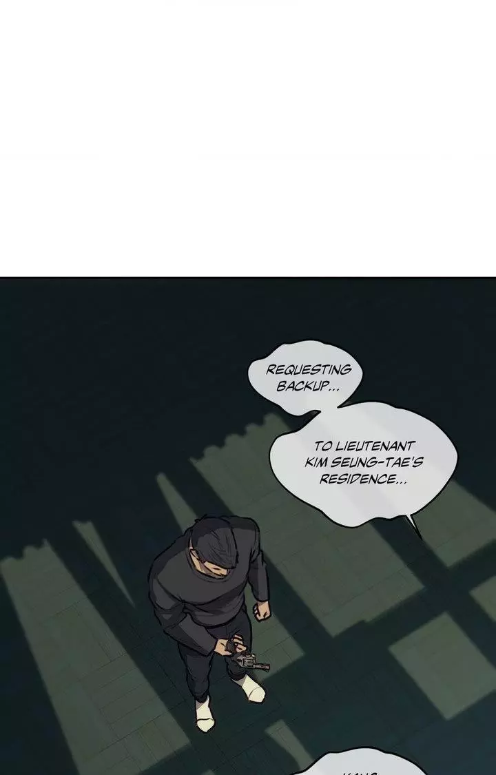 The Pawn’s Revenge - Chapter 114 Page 87