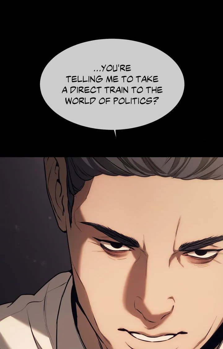The Pawn’s Revenge - Chapter 115 Page 6