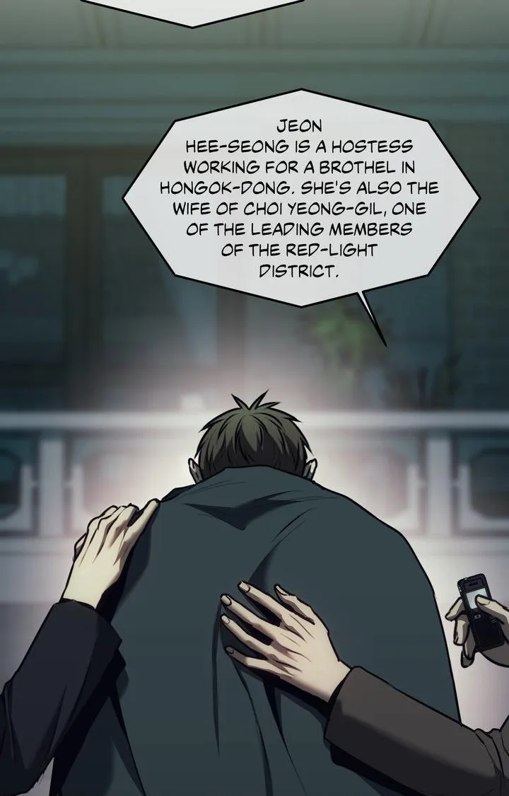The Pawn’s Revenge - Chapter 115 Page 21