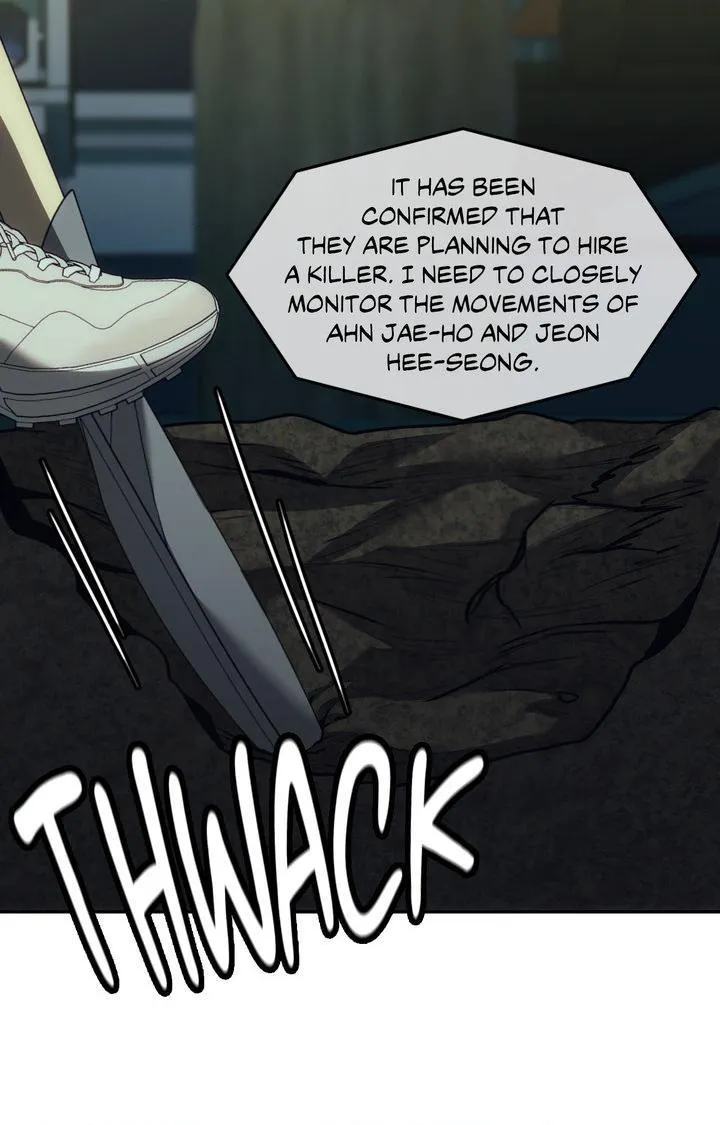 The Pawn’s Revenge - Chapter 115 Page 23