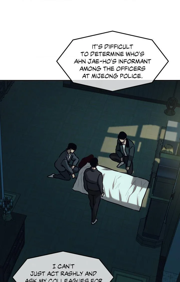 The Pawn’s Revenge - Chapter 115 Page 24