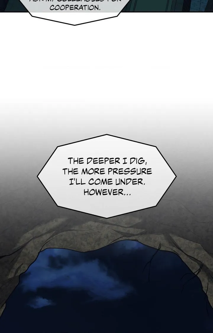 The Pawn’s Revenge - Chapter 115 Page 25