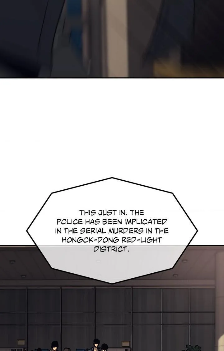 The Pawn’s Revenge - Chapter 115 Page 36