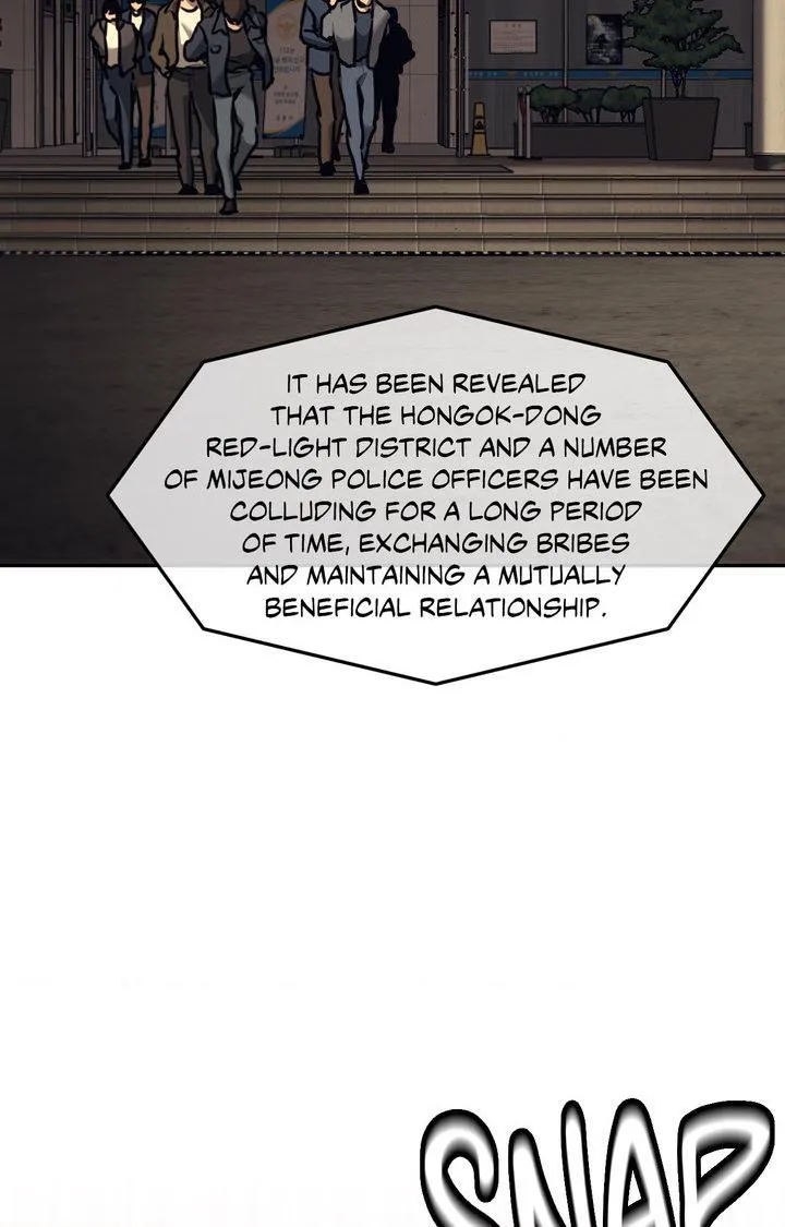 The Pawn’s Revenge - Chapter 115 Page 37