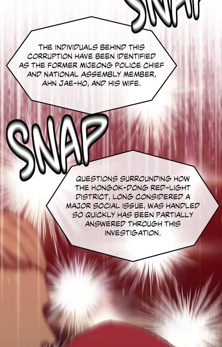 The Pawn’s Revenge - Chapter 115 Page 38