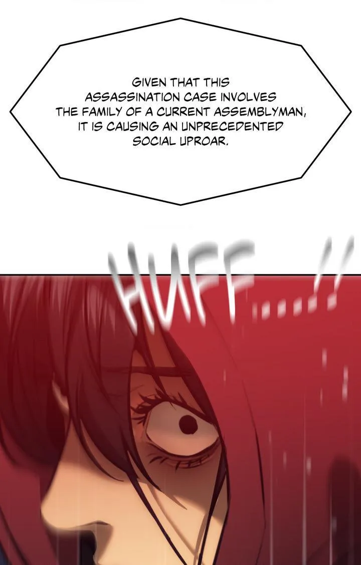 The Pawn’s Revenge - Chapter 115 Page 44