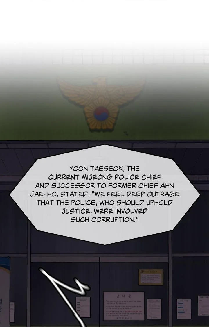 The Pawn’s Revenge - Chapter 115 Page 46