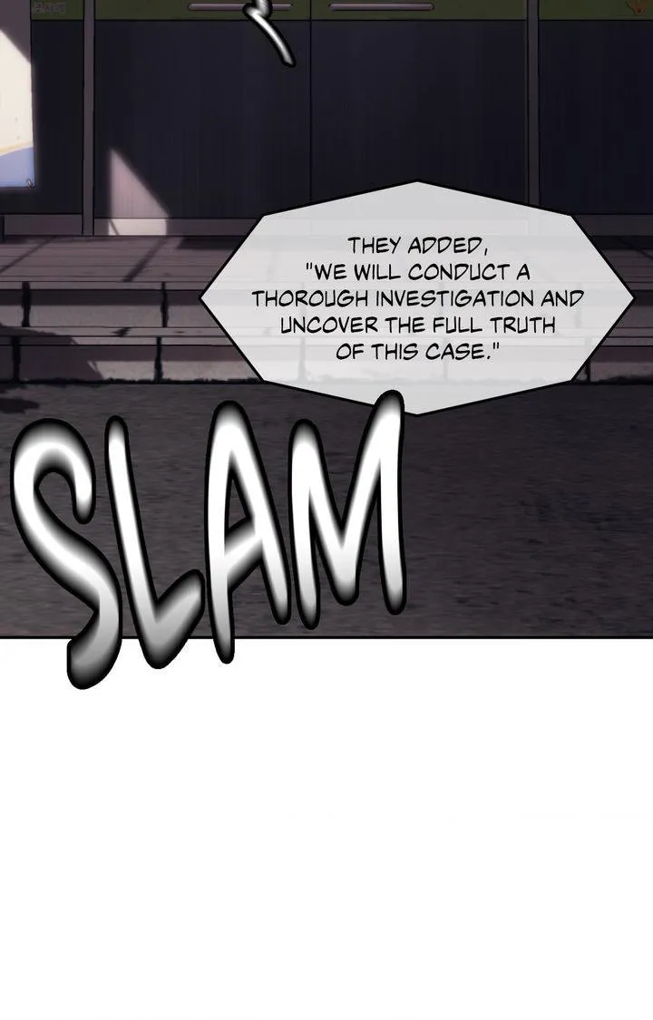 The Pawn’s Revenge - Chapter 115 Page 47