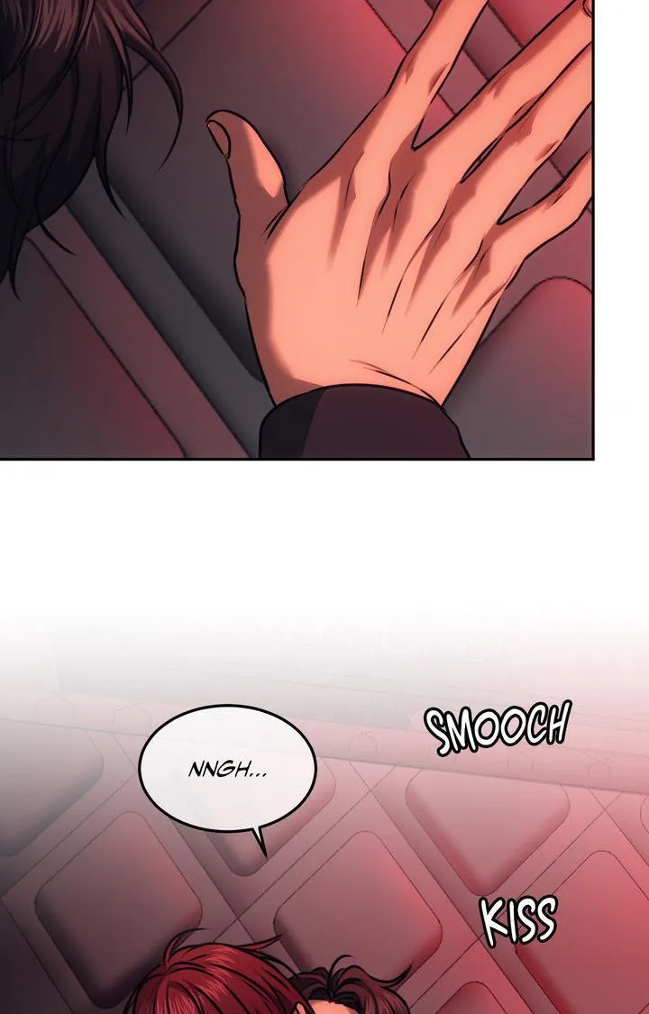 The Pawn’s Revenge - Chapter 115 Page 86