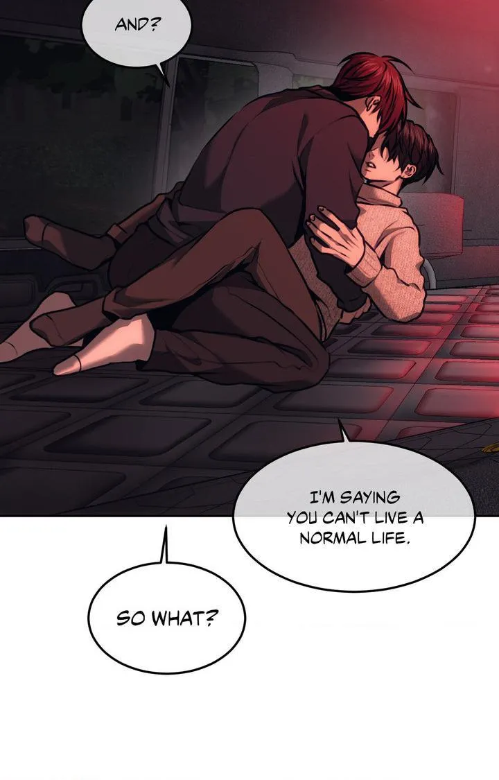 The Pawn’s Revenge - Chapter 115 Page 93