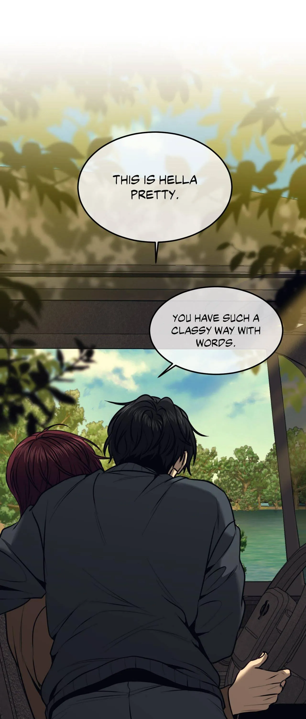 The Pawn’s Revenge - Chapter 116 Page 11
