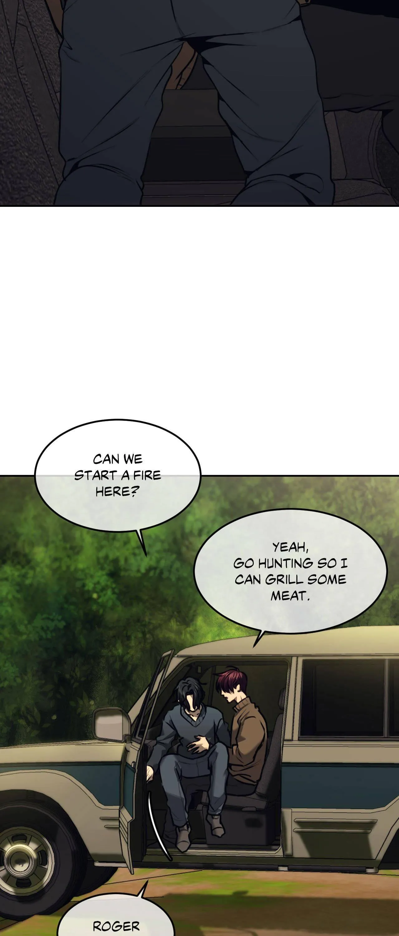 The Pawn’s Revenge - Chapter 116 Page 12