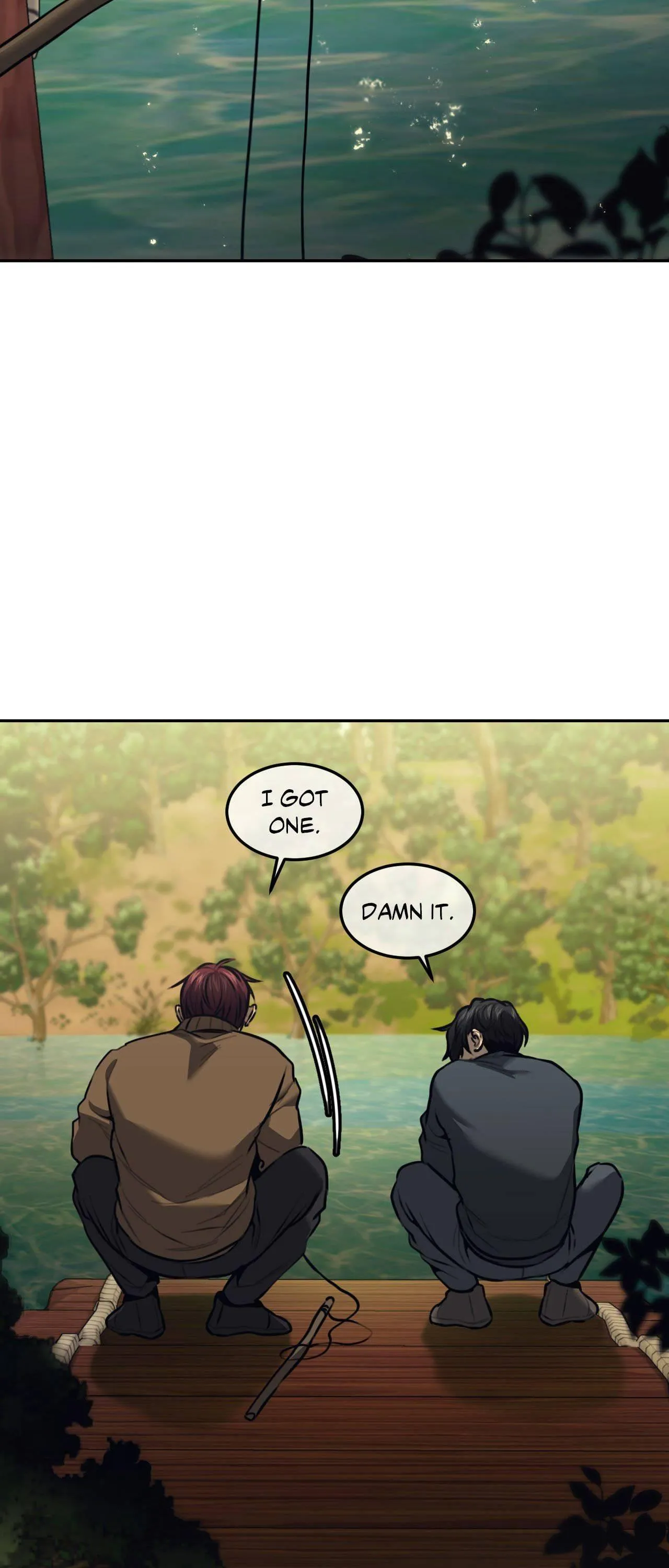 The Pawn’s Revenge - Chapter 116 Page 19