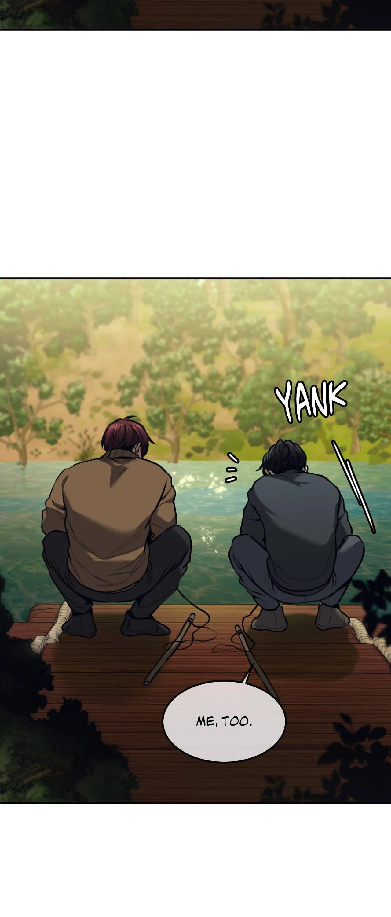 The Pawn’s Revenge - Chapter 116 Page 20