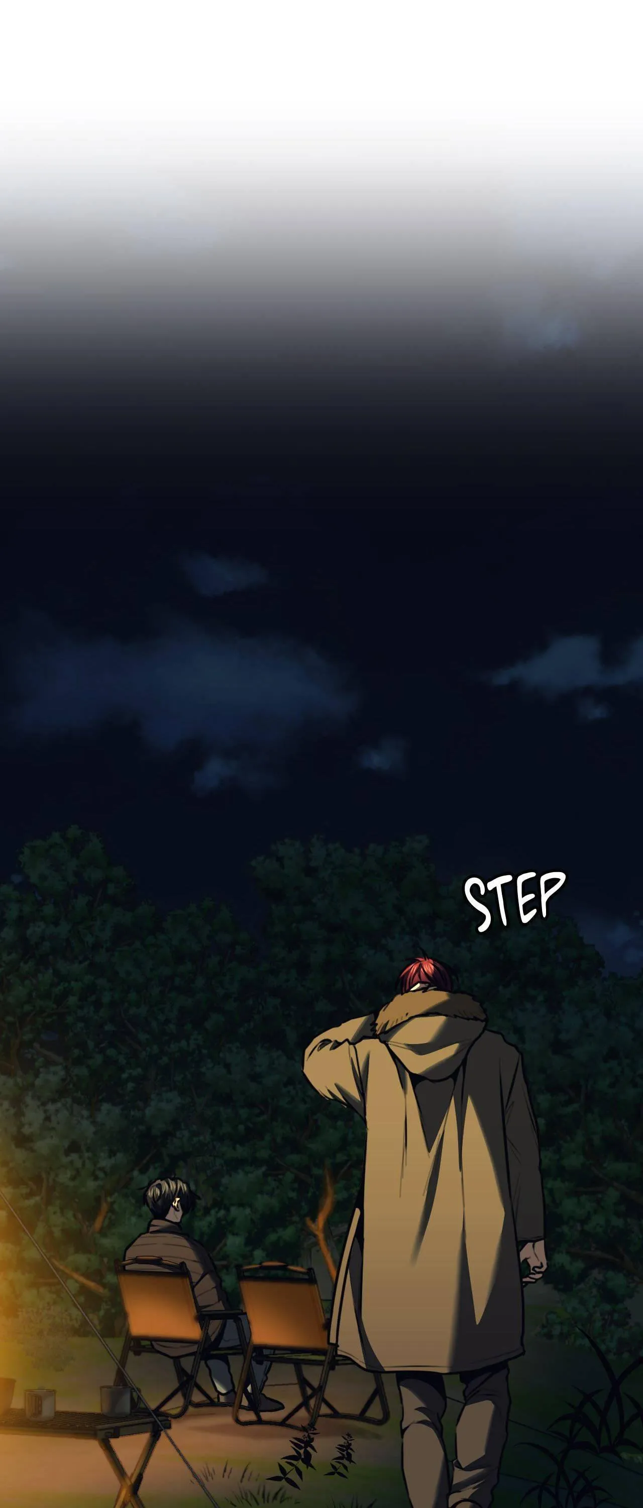The Pawn’s Revenge - Chapter 116 Page 37