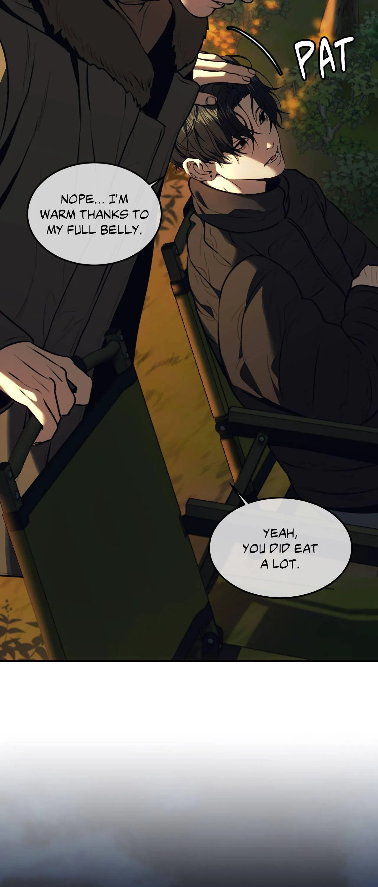 The Pawn’s Revenge - Chapter 116 Page 39