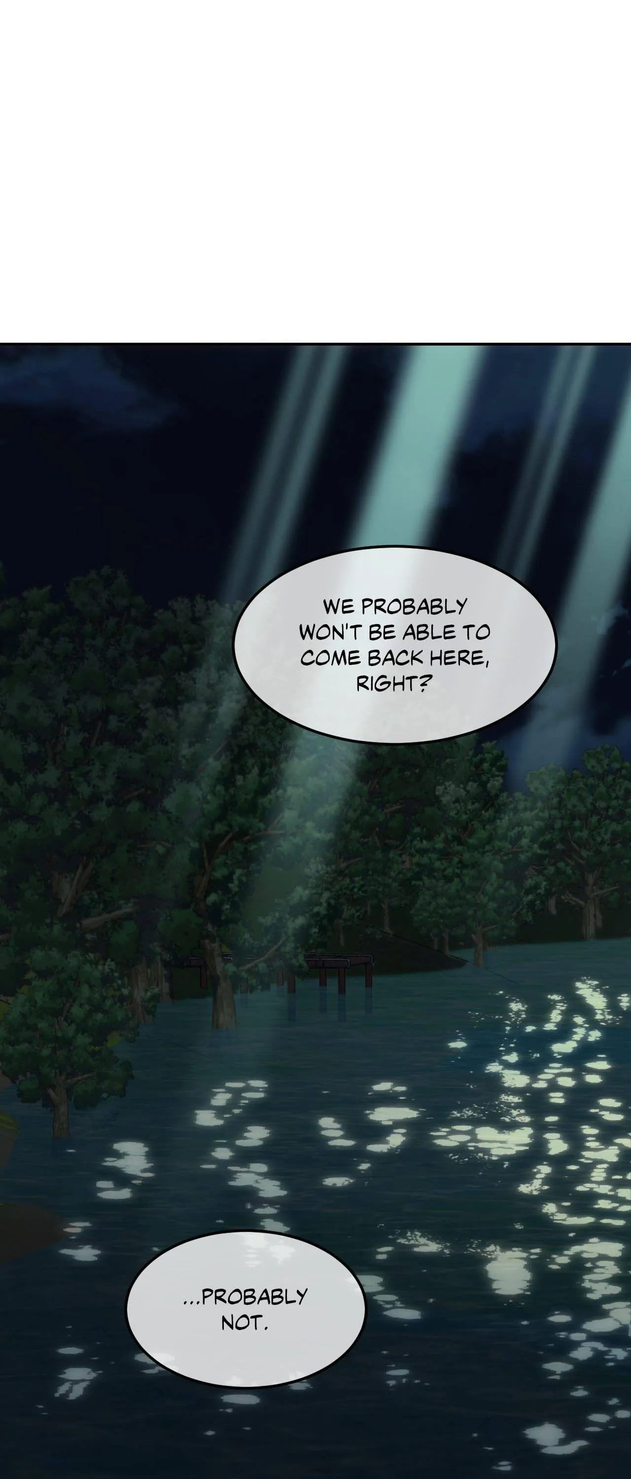 The Pawn’s Revenge - Chapter 116 Page 41
