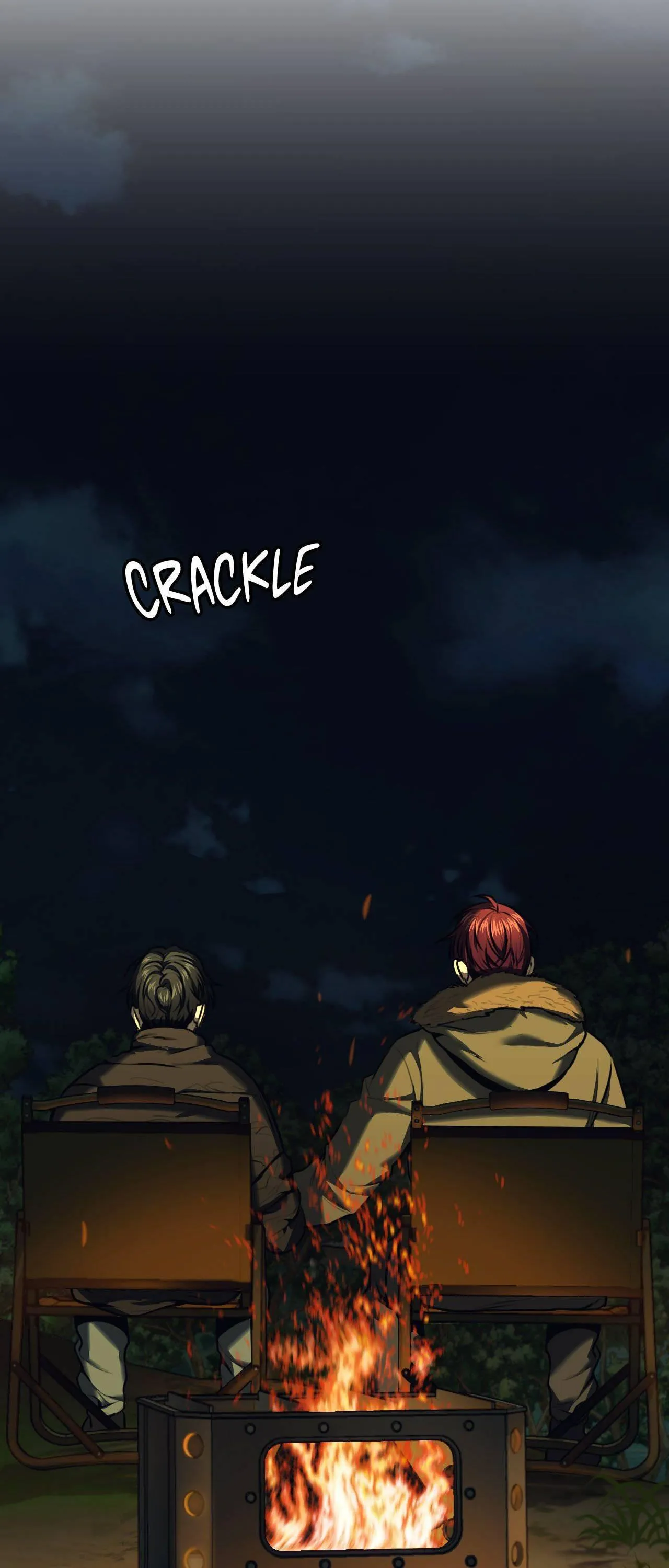 The Pawn’s Revenge - Chapter 116 Page 61