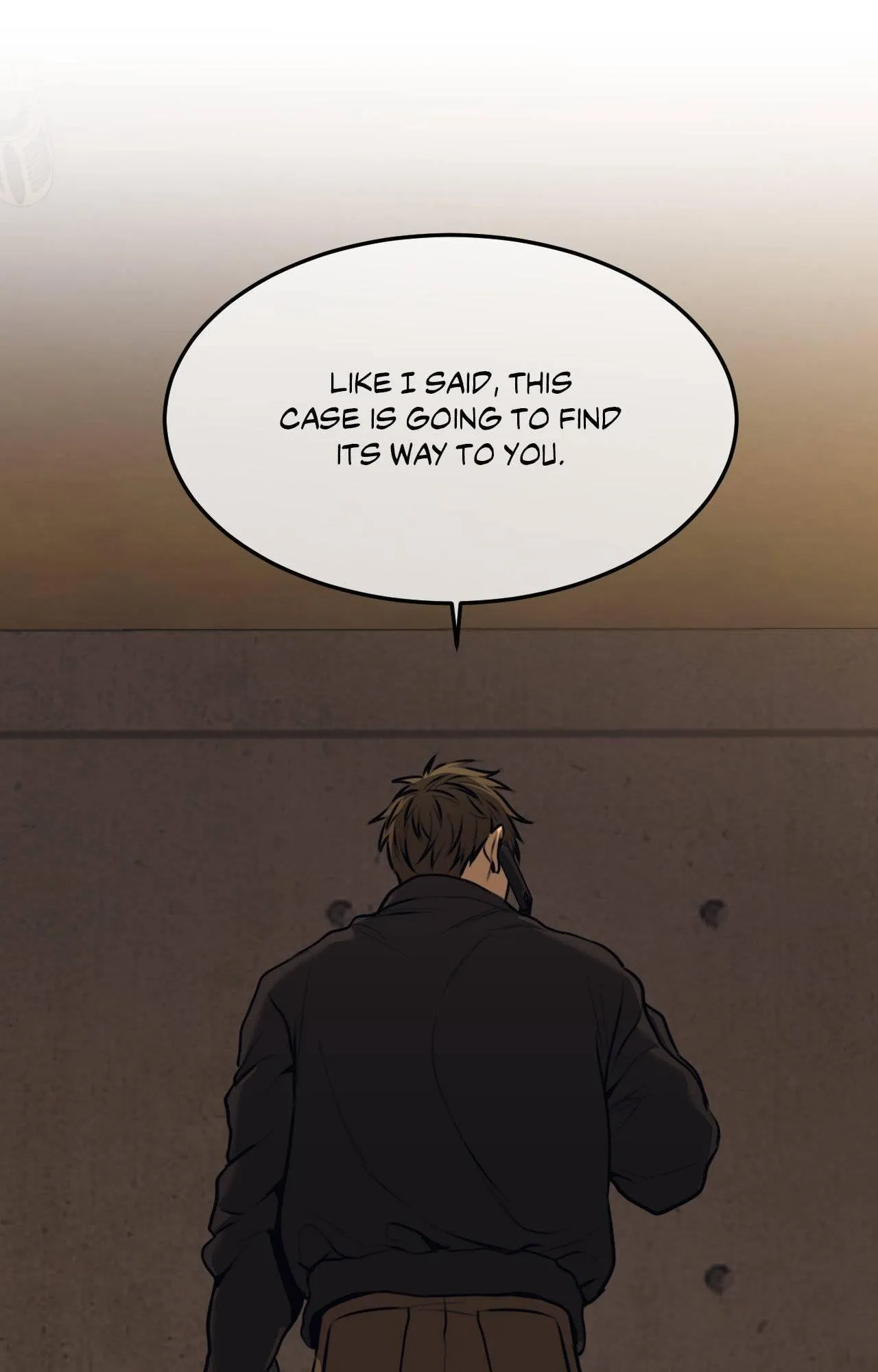 The Pawn’s Revenge - Chapter 117 Page 16