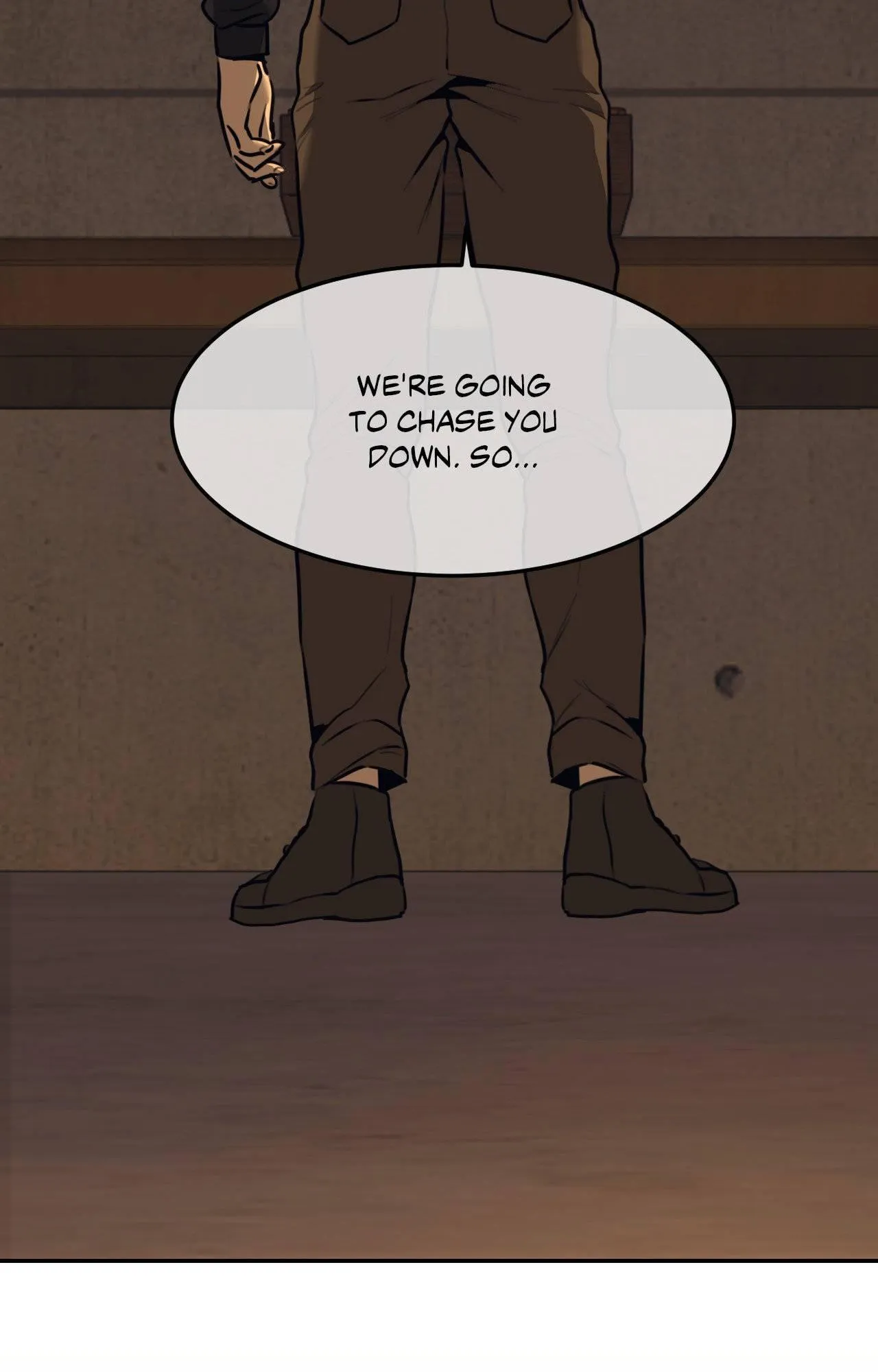 The Pawn’s Revenge - Chapter 117 Page 17