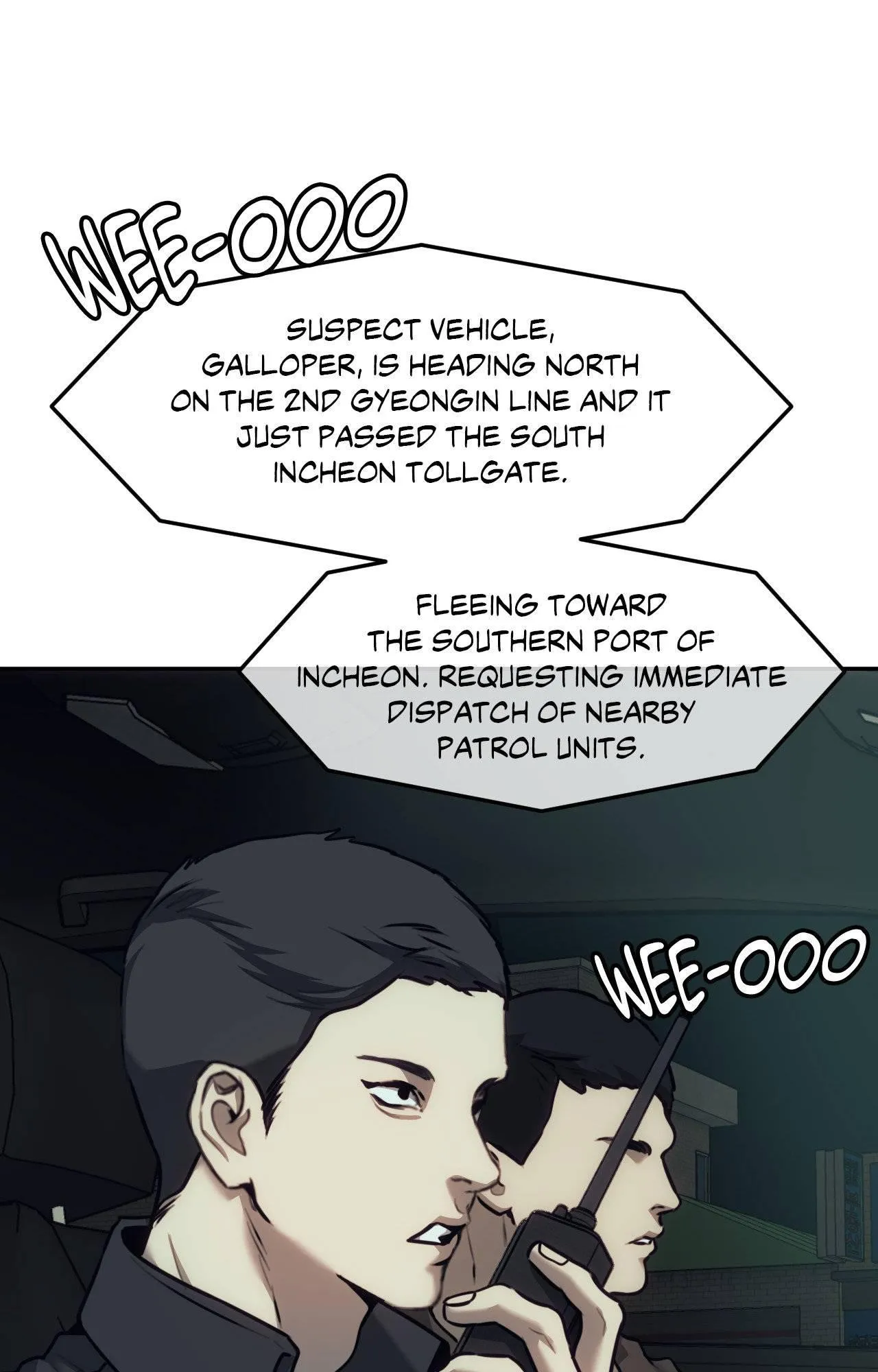 The Pawn’s Revenge - Chapter 117 Page 46
