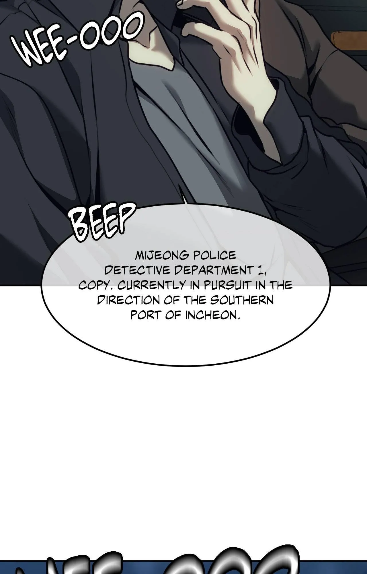 The Pawn’s Revenge - Chapter 117 Page 47