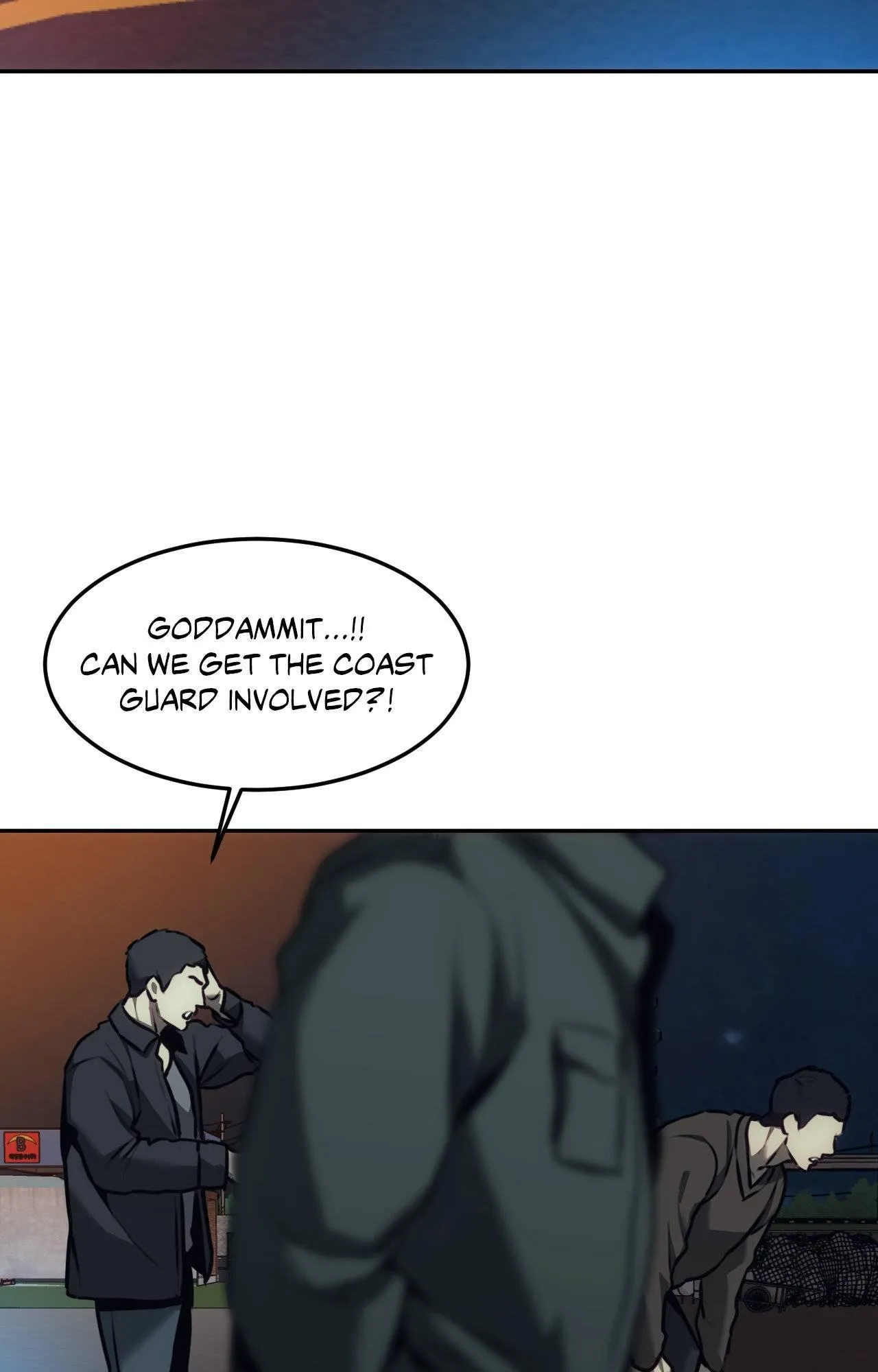 The Pawn’s Revenge - Chapter 117 Page 85
