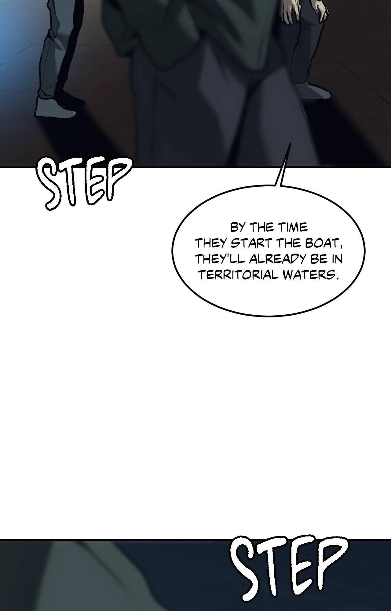 The Pawn’s Revenge - Chapter 117 Page 86