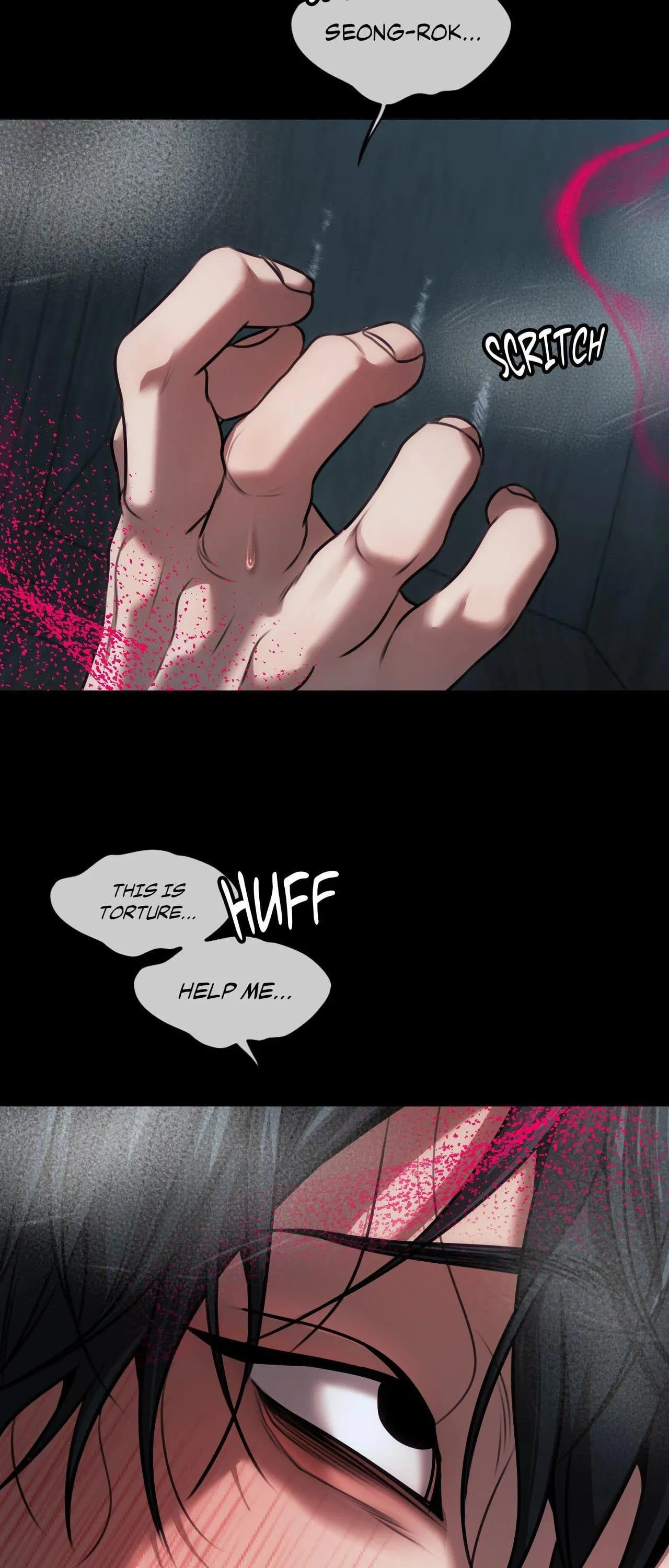 The Pawn’s Revenge - Chapter 118.01 Page 7