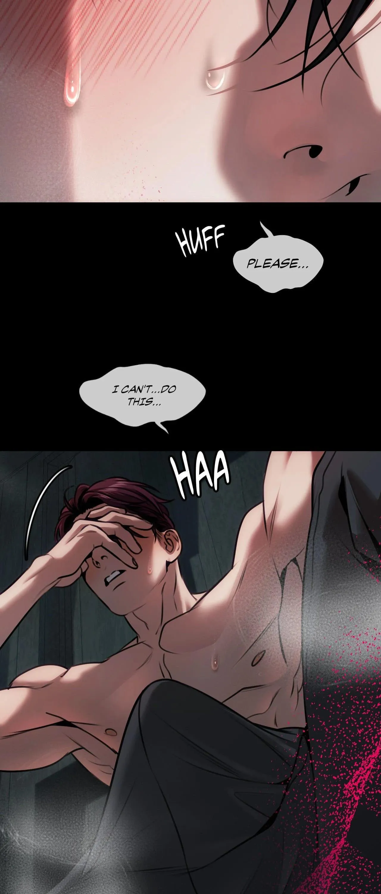 The Pawn’s Revenge - Chapter 118.01 Page 8