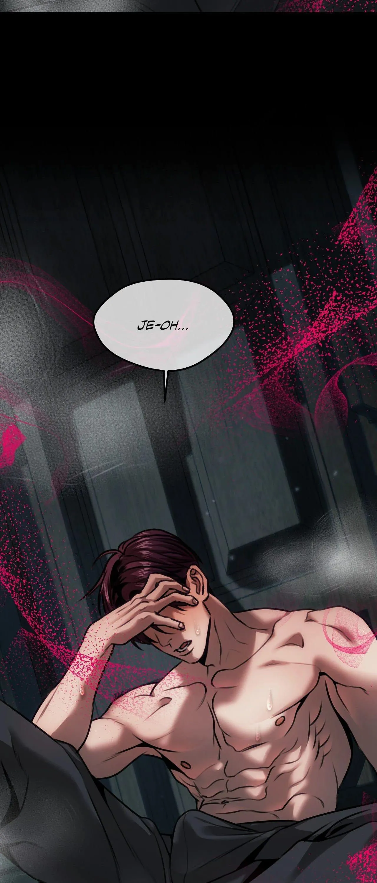 The Pawn’s Revenge - Chapter 118.01 Page 9