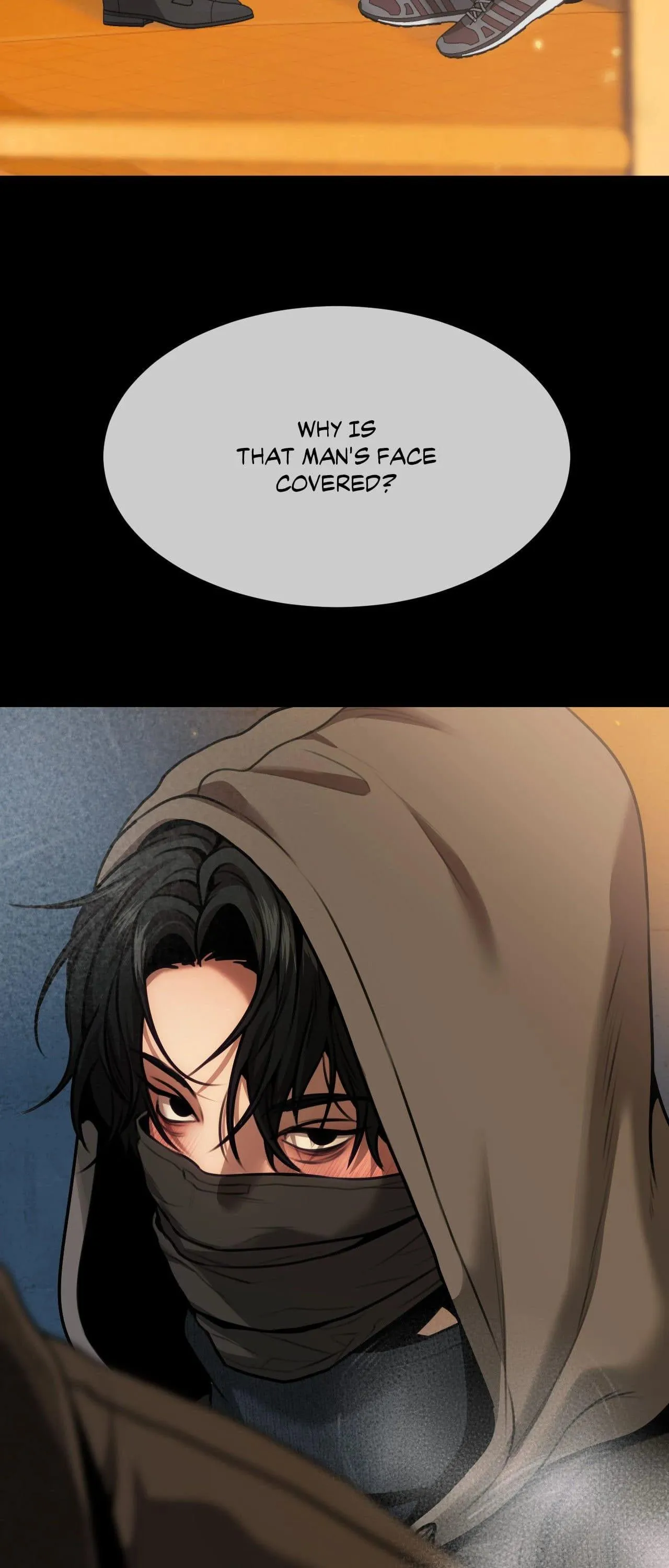 The Pawn’s Revenge - Chapter 118.01 Page 15