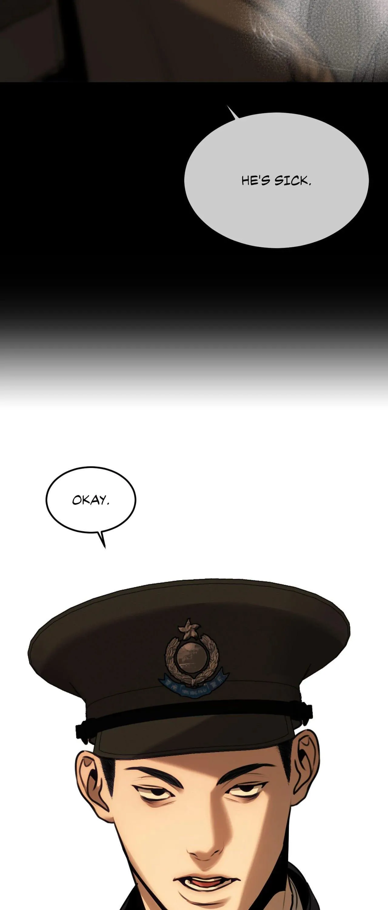 The Pawn’s Revenge - Chapter 118.01 Page 16