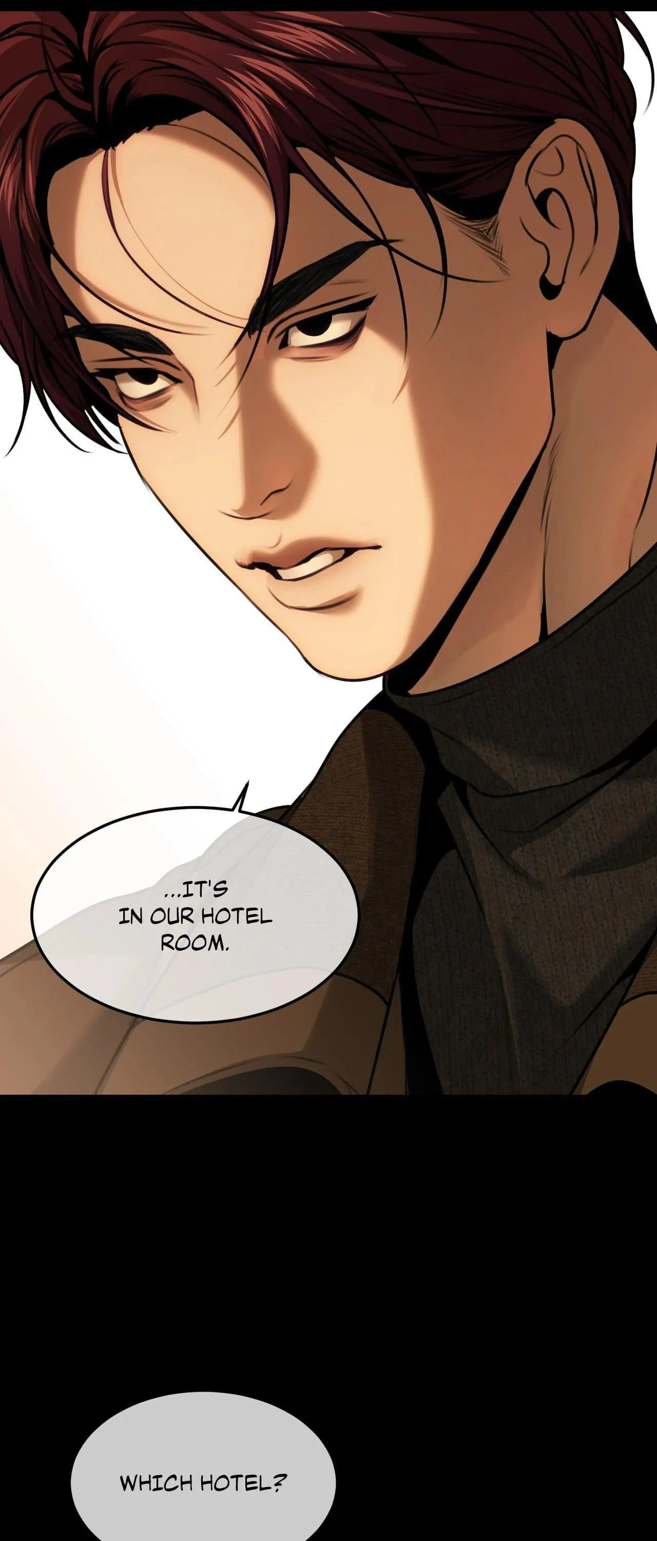 The Pawn’s Revenge - Chapter 118.01 Page 18